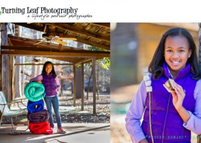 Atlanta Child Model Photographer