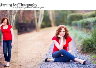 Atlanta headshot headshot photographer