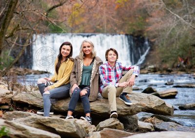 family photography Atlanta GA