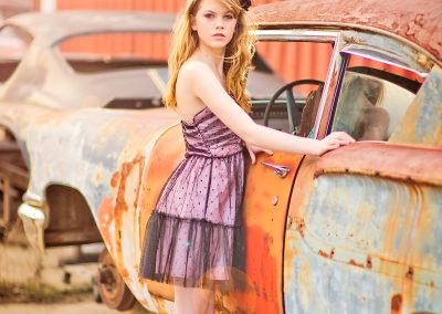 metro atlanta headshot photographer